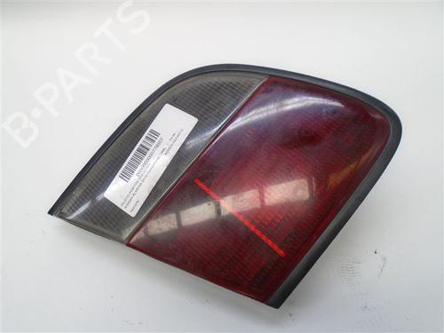 Used Left tailgate light Left tailgate light 10254387 10254387