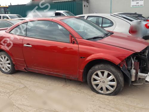 Left front door RENAULT MEGANE II (BM0/1_, CM0/1_) 1.9 dCi | BP25203674C2 