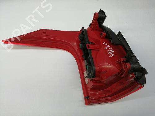 Right taillight PEUGEOT 5008 (0U_, 0E_)  | BP29904377C35