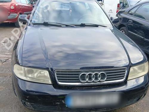 Used Parts AUDI A4 B5 (8D2) 1.8 4974718