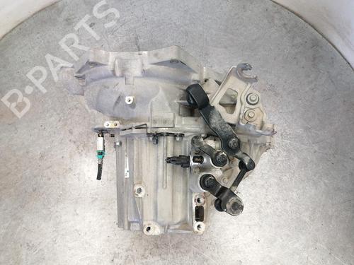 Used Gearbox Gearbox HYUNDAI TUCSON (TL, TLE) [2015-2023] 35982390 35982390