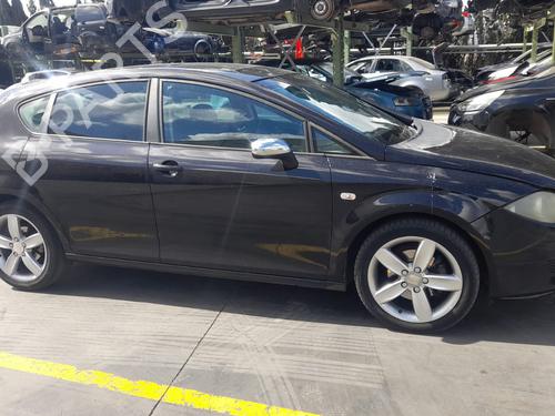 AC radiator SEAT LEON (1P1) | BP18141208M32