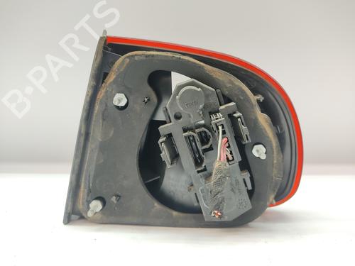 Left taillight SEAT TOLEDO II (1M2) 1.9 TDI | BP22404305C34 
