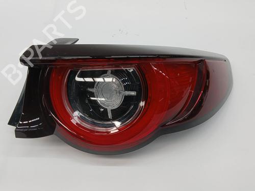 Used Right taillight Right taillight 37181897 37181897
