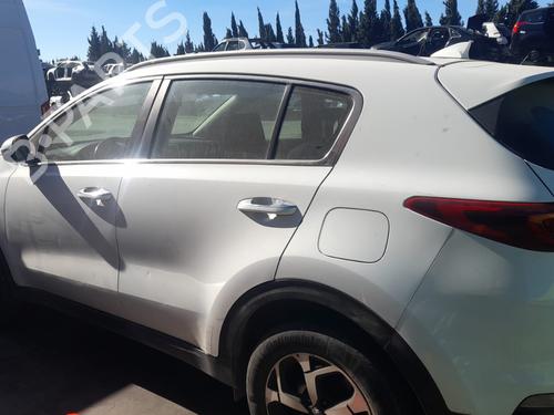 Electronic module KIA SPORTAGE IV (QL, QLE)  | BP17510328M83 