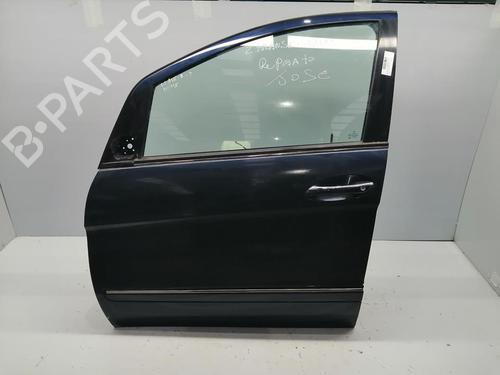 Dør venstre fortil MERCEDES-BENZ B-CLASS Sports Tourer (W245) [2005-2011]  31148558