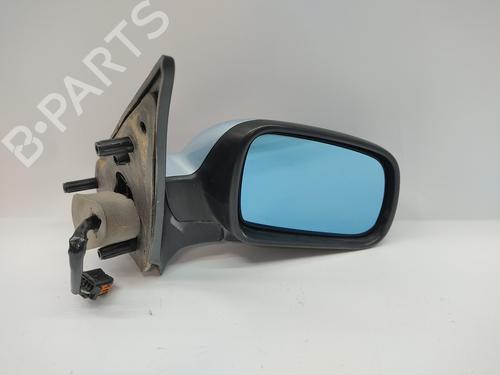 Used Right mirror CITROËN XSARA (N1) 2.0 HDi 90 (90 hp) 24597573