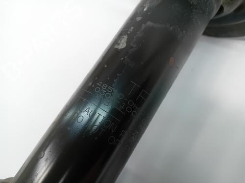 Right front shock absorber TOYOTA AYGO (_B4_) 1.0 VVTi (KGB40) | BP26447441M17 