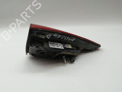 Right tailgate light RENAULT CLIO V (B7_) 1.0 TCe 90 (B7MT) | BP34216077C80 - Image 2