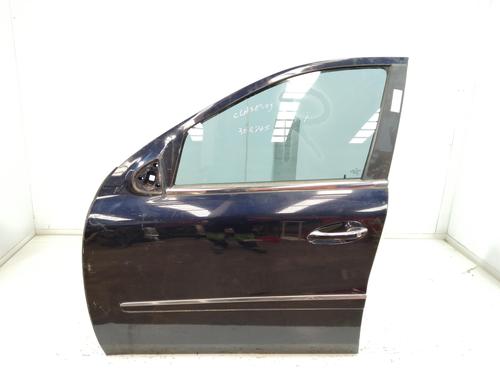 Used Left front door MERCEDES-BENZ M-CLASS (W164) ML 320 CDI 4-matic (164.122) (224 hp) 27869857