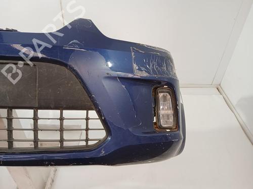 Front bumper FORD C-MAX (DM2) 1.6 TDCi | BP23497137C7 - Image 21