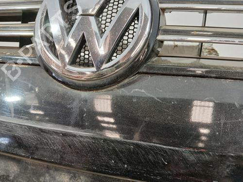 Front bumper VW TOURAN (1T1, 1T2) 2.0 TDI 16V | BP27301619C7 