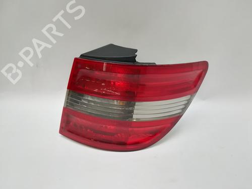 Used Right taillight MERCEDES-BENZ B-CLASS Sports Tourer (W245) B 200 CDI (245.208) (140 hp) 11059997