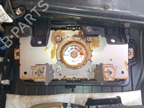 Airbag Kit TOYOTA C-HR (_X1_)  | BP29720183C86 