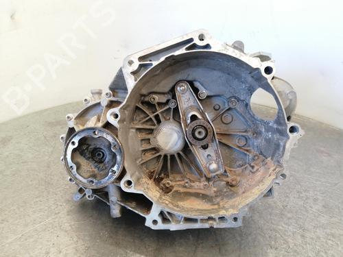 Gearbox VW GOLF SPORTSVAN VII (AM1, AN1)  | BP27160172M3 