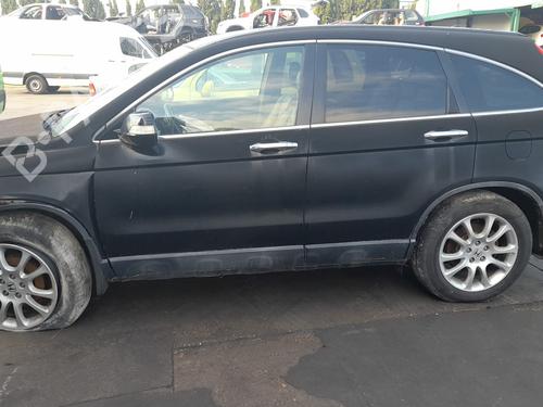 Left front door HONDA CR-V II (RD_) 2.2 CTDi (RD9) | BP10380445C2 