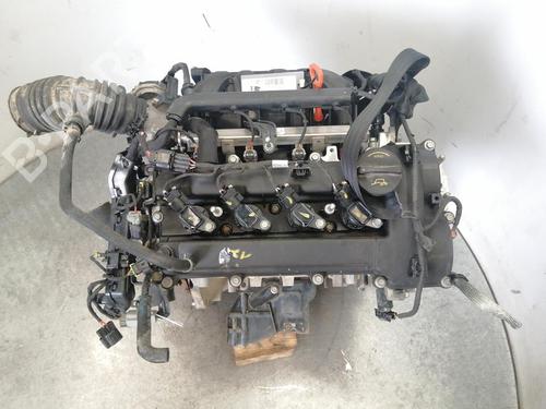 Motor Motor HYUNDAI i30 (PDE, PD, PDEN) [2016-2026] 37197939 37197939