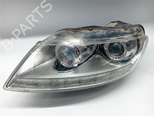 Used Left headlight Left headlight 39542050 39542050