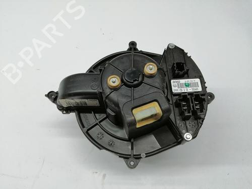 Varmeblæser PEUGEOT PARTNER Tepee [2008-2026]  30749031