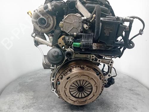 Motor FORD FOCUS C-MAX (DM2)  | BP29904184M1