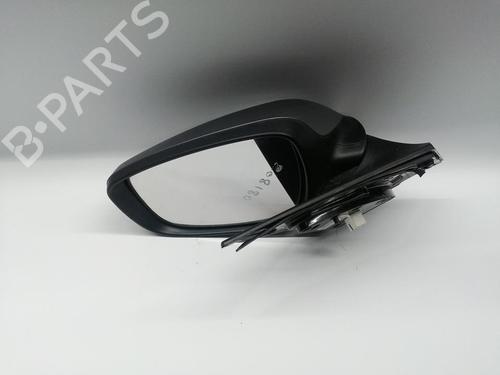 Used Left mirror Left mirror HYUNDAI i30 (GD) [2011-2026] 34247298 34247298