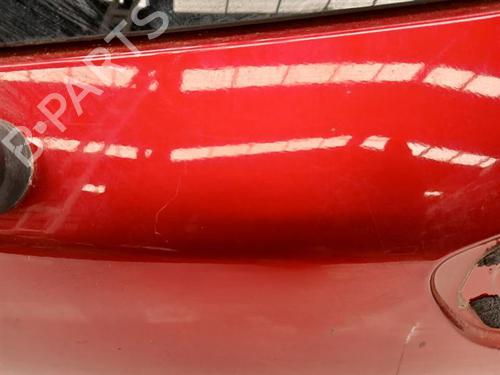 Tailgate MAZDA 2 Hatchback (DL, DJ) 1.5 SKYACTIV-G M Hybrid | BP37032673C6 - Image 4