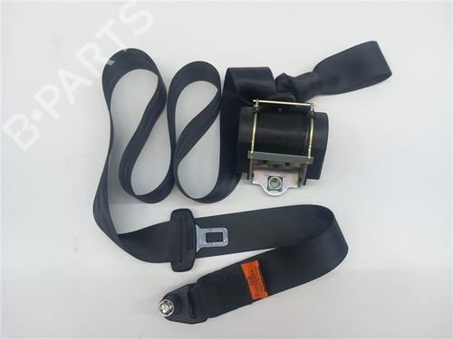 Used Front right seatbelt Front right seatbelt FIAT DUCATO Van (250_) 140 Multijet 2,3 D (140 hp) 39756018 39756018