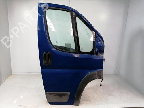 Used Right front door FIAT DUCATO Van (250_) 160 Multijet 3,0 D (158 hp) 16745512
