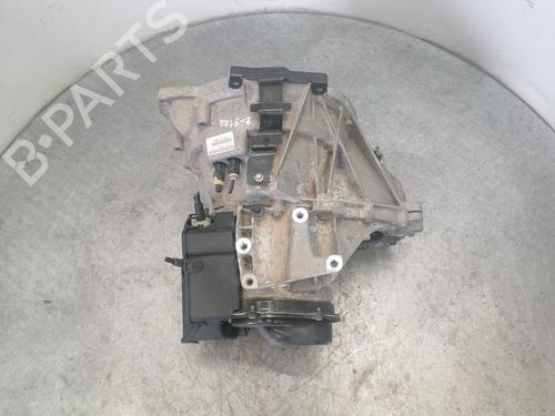 Used Gearbox Gearbox 37246951 37246951