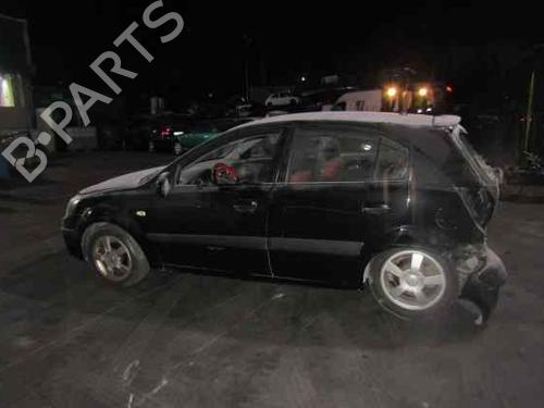 Rear left window mechanism KIA RIO II (JB) 1.6 CVVT | BP5641245C24 