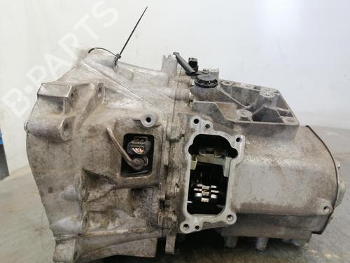 Gearbox CITROËN DS5 2.0 HDi 165 Hybrid4 4x4 | BP29394262M3 