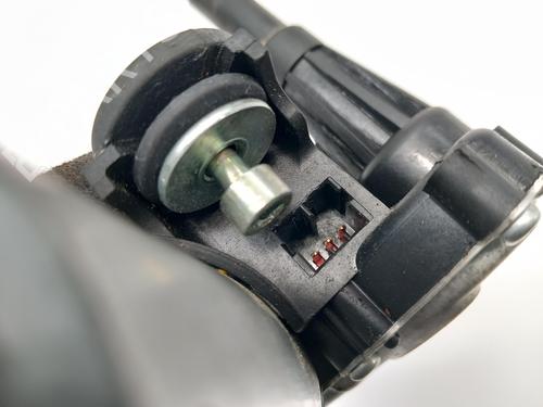 Rear wiper motor FIAT 500 (312_) 1.2 (312AXA1A) | BP17833057M102 
