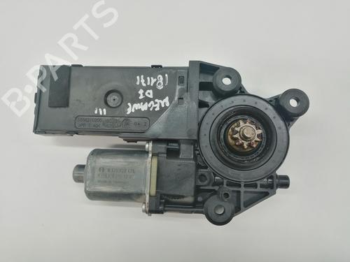 Used Left front window motor RENAULT MEGANE III Hatchback (BZ0/1_, B3_) 1.5 dCi (BZ09, BZ0D, BZ1W, BZ29, BZ14) (110 hp) 16179164