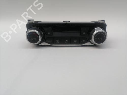 Used Climate control NISSAN JUKE (F16_) [2019-2025]  29376036