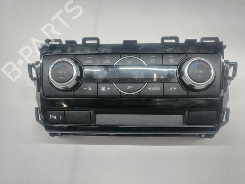 Airco bedieningspaneel MAZDA CX-5 (KF) [2016-2025]  28355194