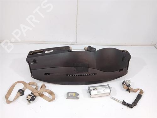 Airbag sæt Airbag sæt 13489506 13489506