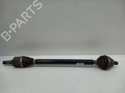 Used Right front driveshaft Right front driveshaft 38541312 38541312