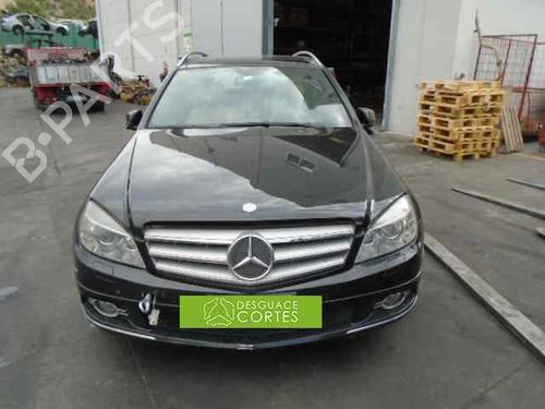 MERCEDES-BENZ C-CLASS T-Model (S204) C 320 CDI (204.222) (224 hp) 735868