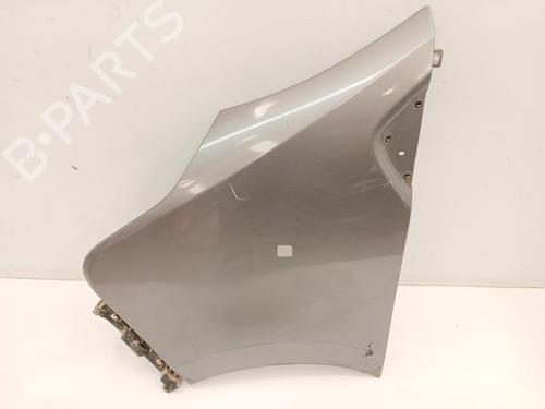 Used Left front fenders OPEL VIVARO B Van (X82) 1.6 CDTI (05) (125 hp) 29347610