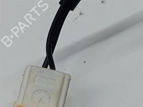 Seat buckle CITROËN C3 II (SC_) 1.2 VTi 82 | BP37247205I32 - Image 5