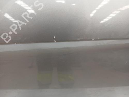 Left front door MERCEDES-BENZ B-CLASS Sports Tourer (W245) B 200 TURBO (245.234) | BP28425356C2 