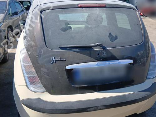 Right headlight LANCIA YPSILON (843_) 1.2 (843.AXB1A) | BP34192766C29  - Image 6