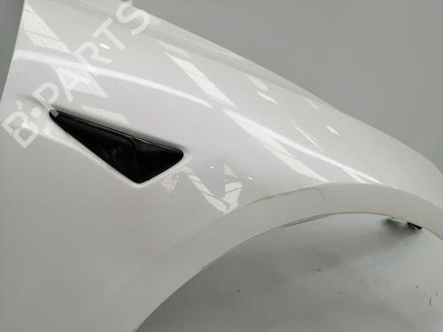 Right front fenders TESLA MODEL 3 (5YJ3) | BP32303029C42