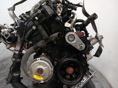 Motor FORD TRANSIT V363 Platform/Chassis (FED, FFD)  | BP30696115M1 