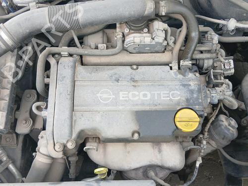Left headlight OPEL CORSA C (X01) 1.2 Twinport (F08, F68) | BP38648480C28 - Image 11