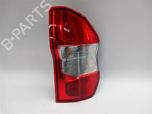 Used Left taillight Left taillight FORD TOURNEO COURIER B460 MPV 1.5 TDCi (75 hp) 22609122 22609122