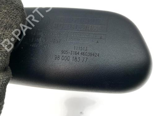 Rear mirror PEUGEOT 308 II (LB_, LP_, LW_, LH_, L3_)  | BP30006593I6 