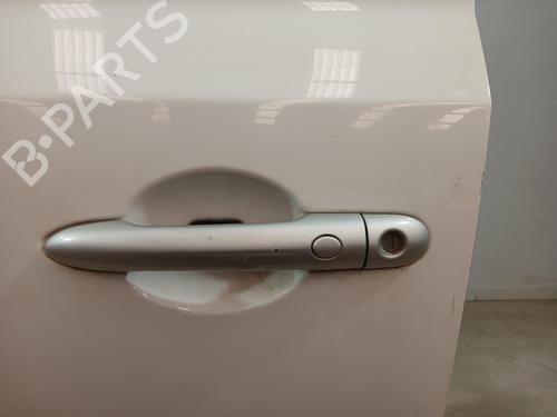 Left front door RENAULT KOLEOS I (HY_) | BP24882967C2