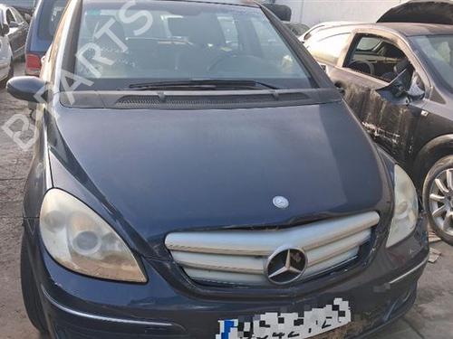 Used Parts MERCEDES-BENZ B-CLASS Sports Tourer (W245) B 200 CDI (245.208) 4991362