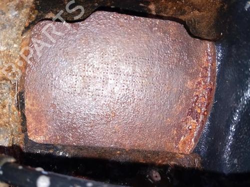 Engine MERCEDES-BENZ GLA-CLASS (X156) GLA 200 CDI / d (156.908) | BP31330958M1